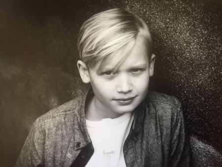 Profilbillede af Oliver C- ID: 118194 - Billede nr: 353203