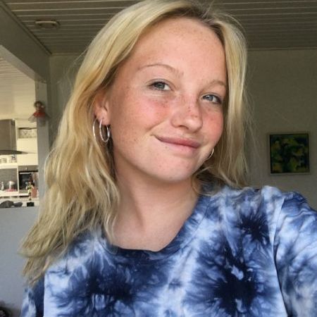 Profilbillede af Andrea F- ID: 118202 - Billede nr: 378521
