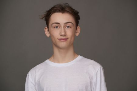Profilbillede af Nicholas S- ID: 118224 - Billede nr: 364839