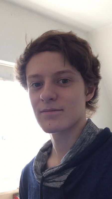 Profilbillede af Mathias S- ID: 118235 - Billede nr: 353328