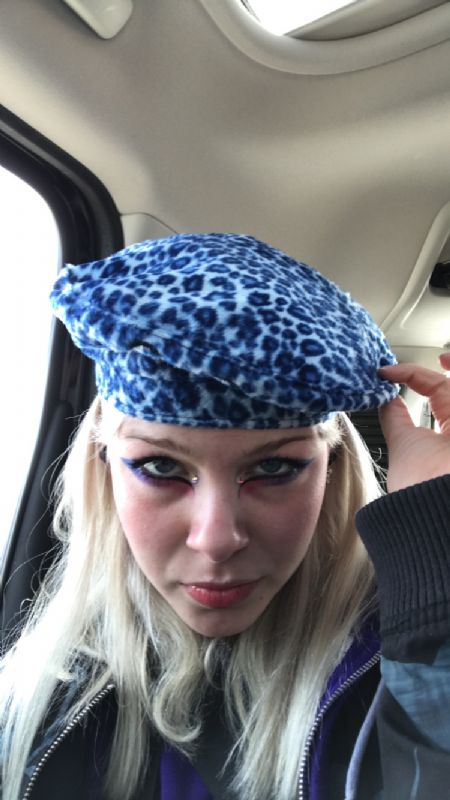 Profilbillede af Anna S- ID: 118241 - Billede nr: 472906