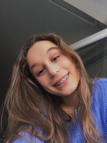 Profilbillede af Emilie F- ID: 118246 - Billede nr: 353352
