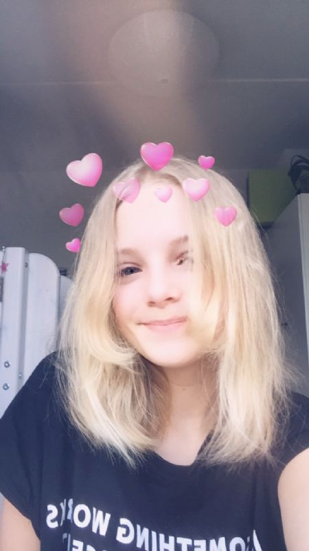 Profilbillede af Rosa S- ID: 118270 - Billede nr: 354646