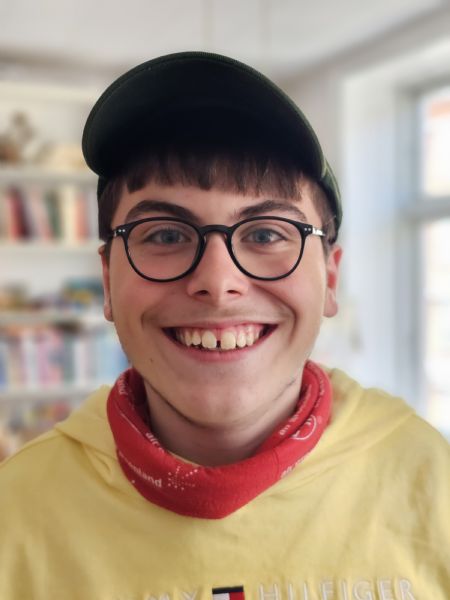 Profilbillede af Karl F- ID: 118278 - Billede nr: 623573
