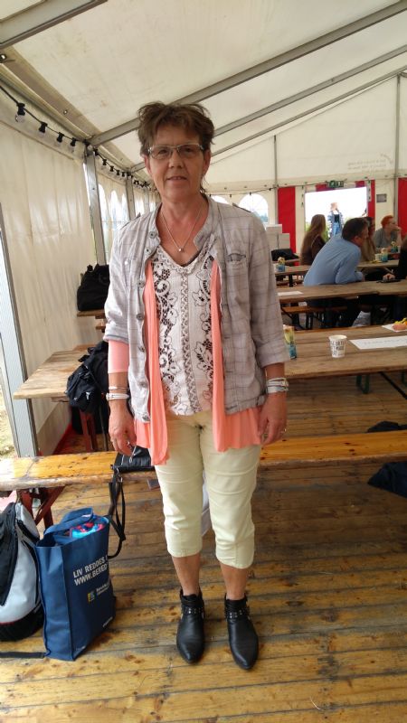 Profilbillede af Lene P- ID: 118289 - Billede nr: 354447
