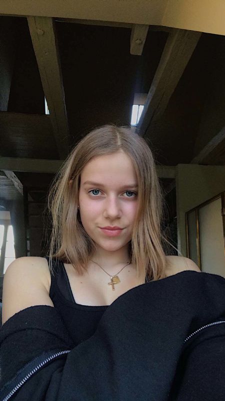 Profilbillede af Pipaluk F- ID: 118299 - Billede nr: 354462
