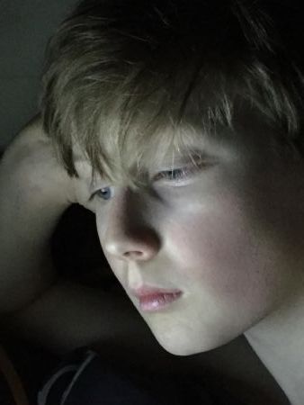Profilbillede af Johannes S- ID: 118301 - Billede nr: 354477
