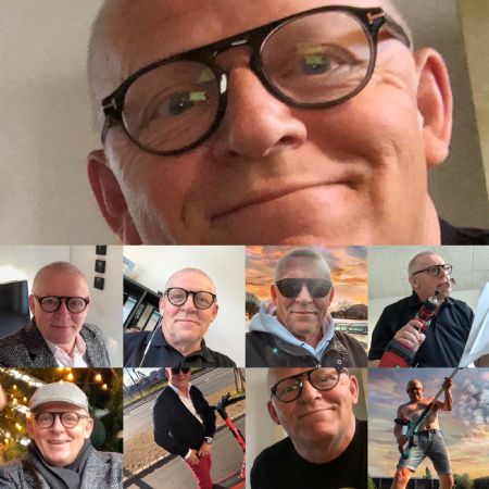 Profilbillede af Torben A- ID: 118309 - Billede nr: 475212