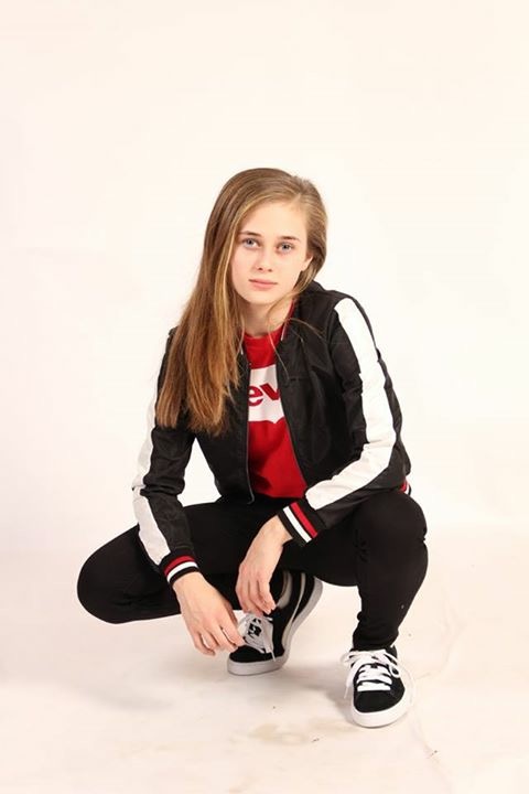 Profilbillede af Amanda P- ID: 118311 - Billede nr: 396068