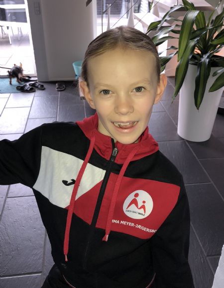 Profilbillede af Emma M- ID: 118322 - Billede nr: 355337