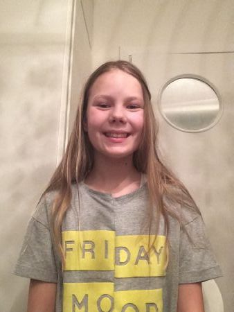 Profilbillede af Josefine M- ID: 118337 - Billede nr: 354565
