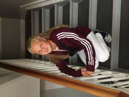 Profilbillede af Anna P- ID: 118351 - Billede nr: 389979