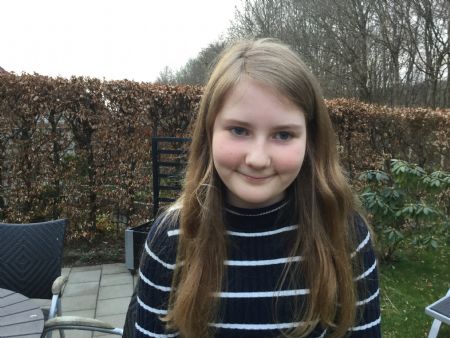 Profilbillede af Anna T- ID: 118357 - Billede nr: 354591