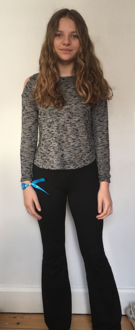 Profilbillede af Freja- ID: 118398 - Billede nr: 354697