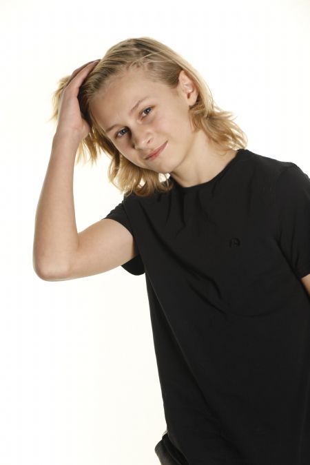 Profilbillede af Niels A- ID: 118400 - Billede nr: 354655