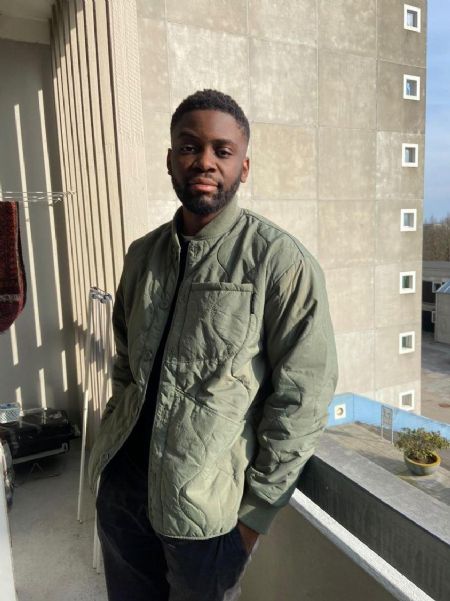 Profilbillede af Victor - ID: 118404 - Billede nr: 522303