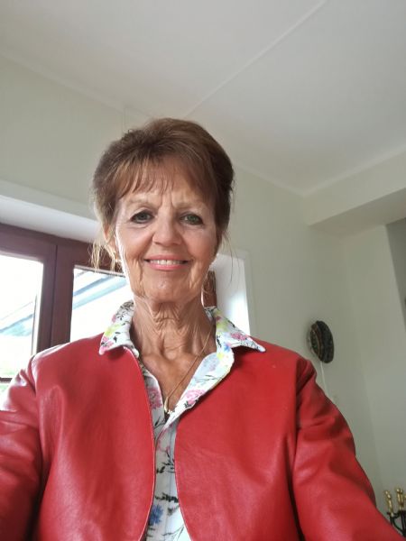Profilbillede af Else S- ID: 118408 - Billede nr: 394100