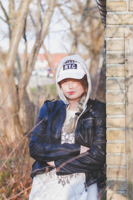 Profilbillede af Sofie L- ID: 118423 - Billede nr: 354844