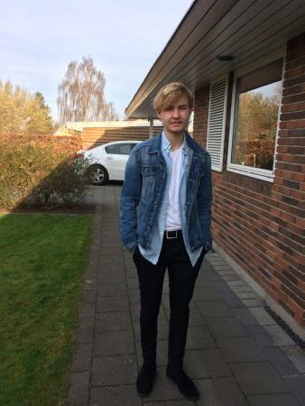 Profilbillede af Mikkel - ID: 118439 - Billede nr: 354741