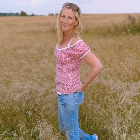 Profilbillede af Natasha B- ID: 118448 - Billede nr: 354761