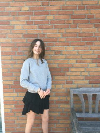 Profilbillede af Johanna K- ID: 118450 - Billede nr: 354882