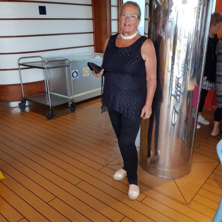 Profilbillede af Bertha H- ID: 118462 - Billede nr: 368429
