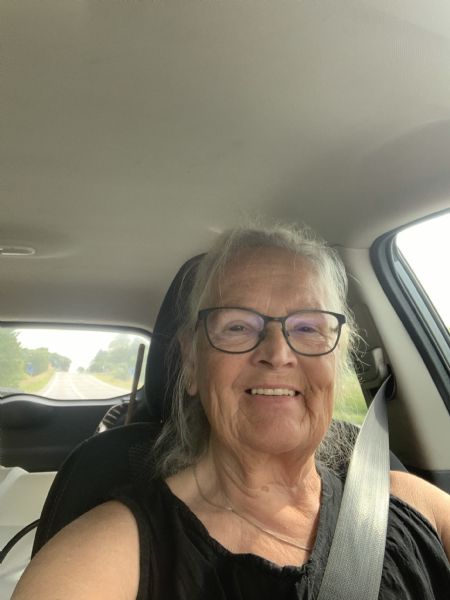 Profilbillede af Bertha H- ID: 118462 - Billede nr: 624383