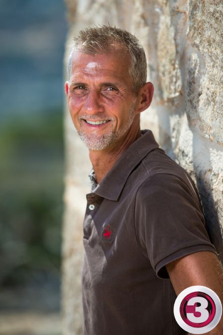 Profilbillede af Henrik L- ID: 118467 - Billede nr: 354838
