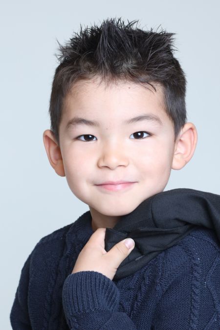 Profilbillede af Oliver L- ID: 118468 - Billede nr: 446797