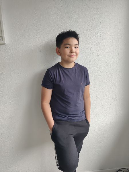 Profilbillede af Oliver L- ID: 118468 - Billede nr: 661713