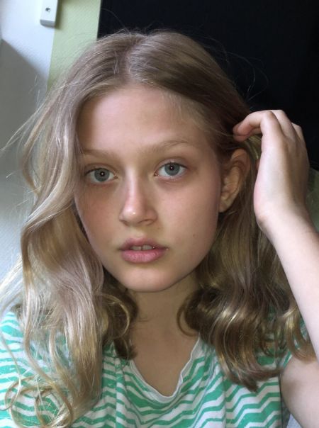 Profilbillede af Signe M- ID: 118502 - Billede nr: 354962