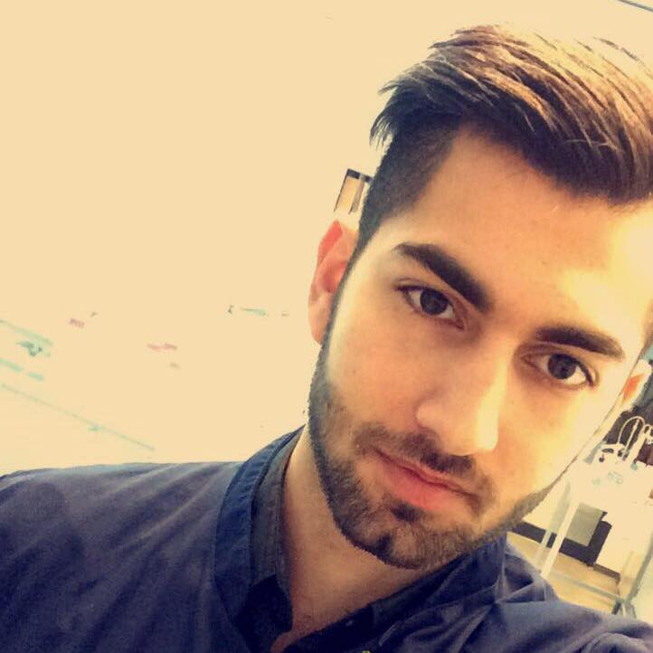 Profilbillede af Ali J- ID: 118519 - Billede nr: 357443