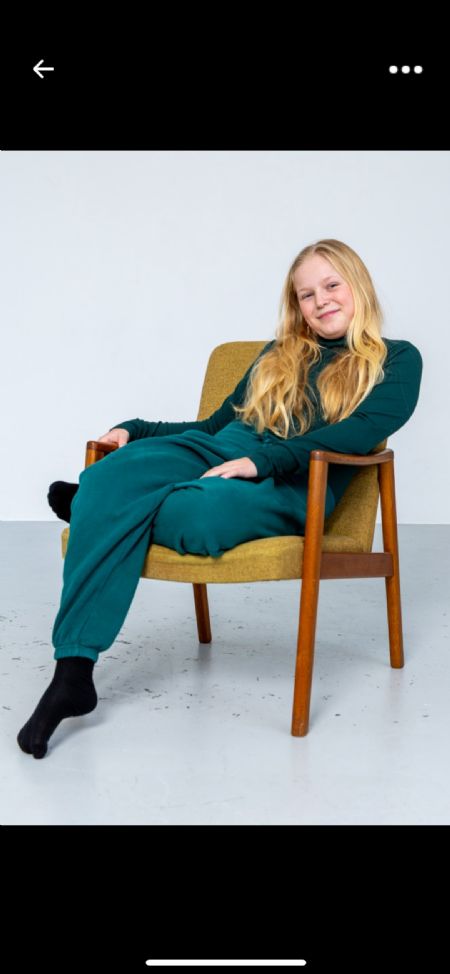 Profilbillede af Josefine R- ID: 118524 - Billede nr: 620221