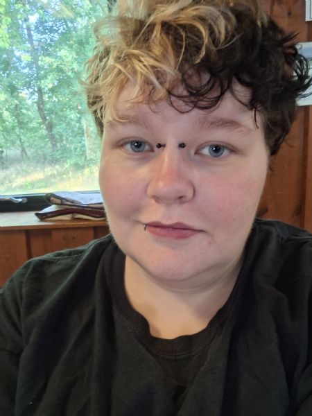 Profilbillede af Lou B- ID: 118580 - Billede nr: 609364