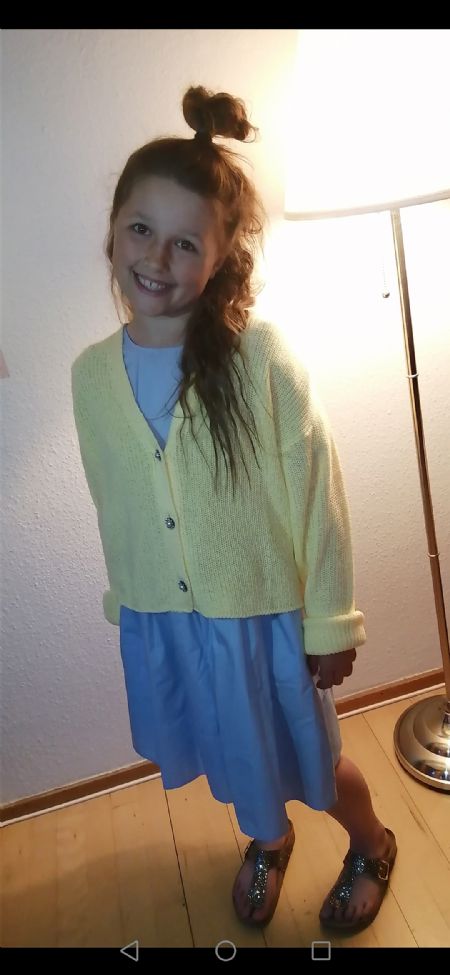 Profilbillede af Sofia K- ID: 118614 - Billede nr: 447286
