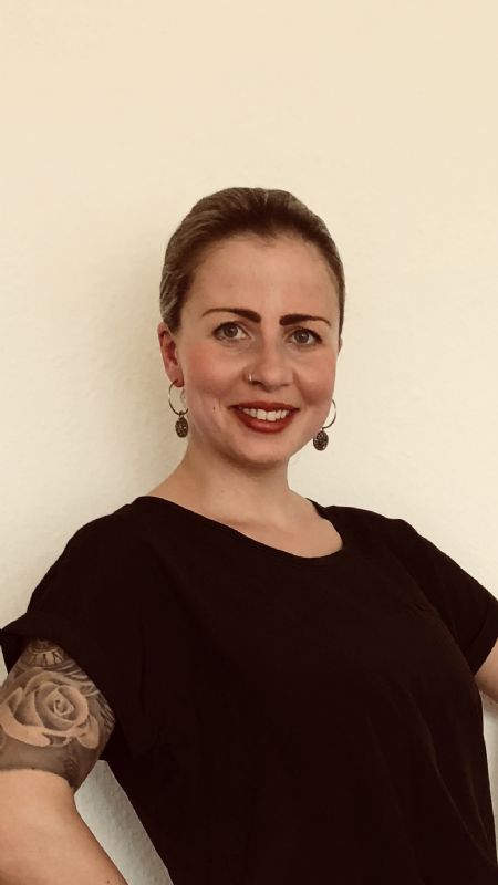 Profilbillede af Mariya G- ID: 118640 - Billede nr: 355302