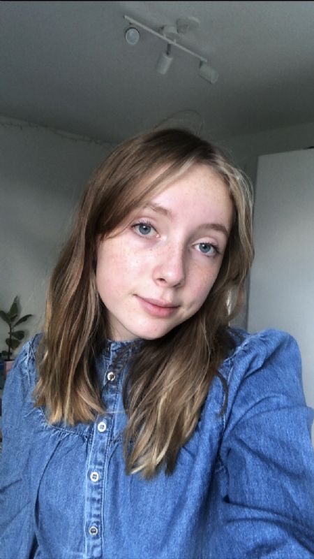 Profilbillede af Ida S- ID: 118643 - Billede nr: 464255