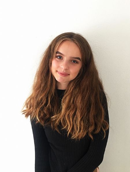 Profilbillede af Amanda S- ID: 118650 - Billede nr: 355271