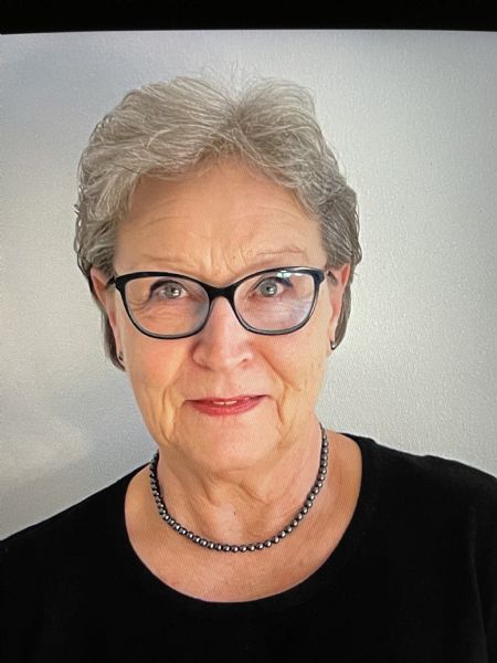 Profilbillede af Bente B- ID: 118652 - Billede nr: 502368