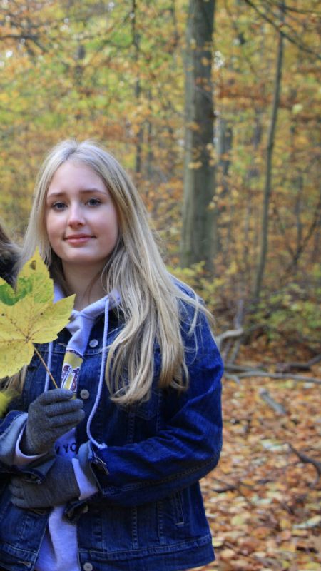 Profilbillede af Sarah J- ID: 118678 - Billede nr: 355411