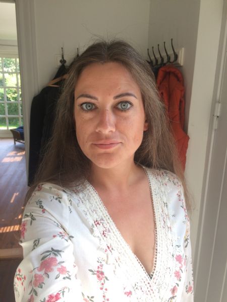 Profilbillede af Matilde S- ID: 118681 - Billede nr: 413052