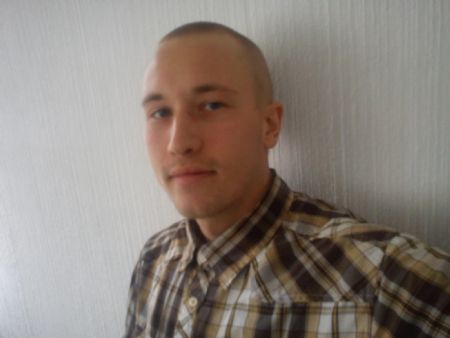 Profilbillede af John E- ID: 118685 - Billede nr: 355430