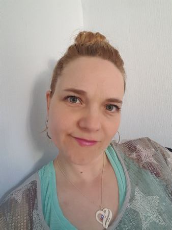Profilbillede af Dorthe V- ID: 118690 - Billede nr: 355445