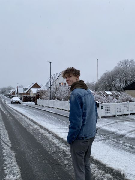 Profilbillede af Benjamin M- ID: 118694 - Billede nr: 466669