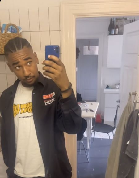 Profilbillede af Markus L- ID: 118711 - Billede nr: 576536