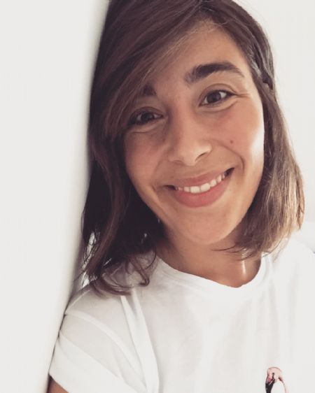 Profilbillede af Natalia G- ID: 118712 - Billede nr: 358364