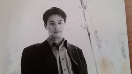 Profilbillede af Marcos J- ID: 118713 - Billede nr: 355555