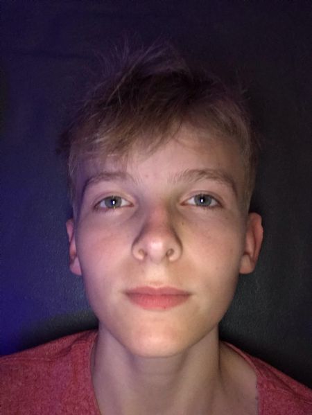 Profilbillede af Kevin S- ID: 118722 - Billede nr: 413423