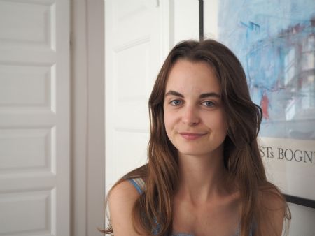 Profilbillede af Liv-andrea B- ID: 118727 - Billede nr: 408237