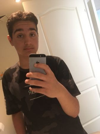 Profilbillede af Enes S- ID: 118746 - Billede nr: 356676